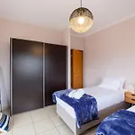 Apartment Mneme