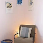 Apartment Mneme *