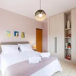 Apartment Mneme Asini (Argolis)