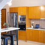 Apartment Mneme Asini (Argolis)