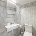 Apartment Mneme