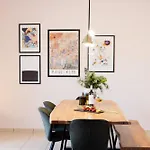 Mneme Apartment *