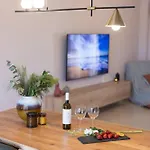 Mneme Apartment
