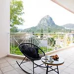 Mneme Apartment