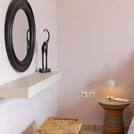 Mneme Apartment Asini (Argolis)