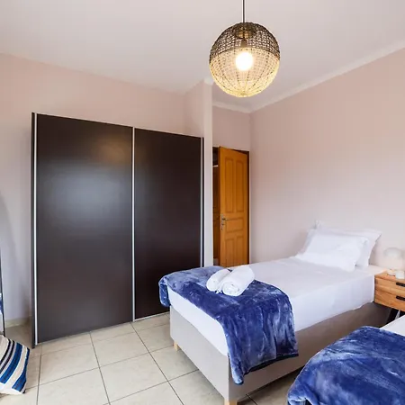 Apartment Mneme