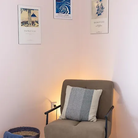 Apartment Mneme *