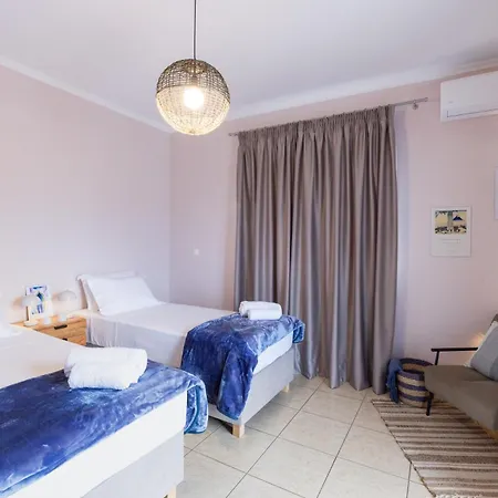 Apartment Mneme