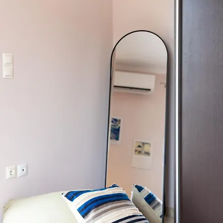 Mneme Apartment
