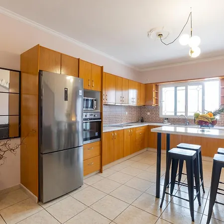 Apartment Mneme