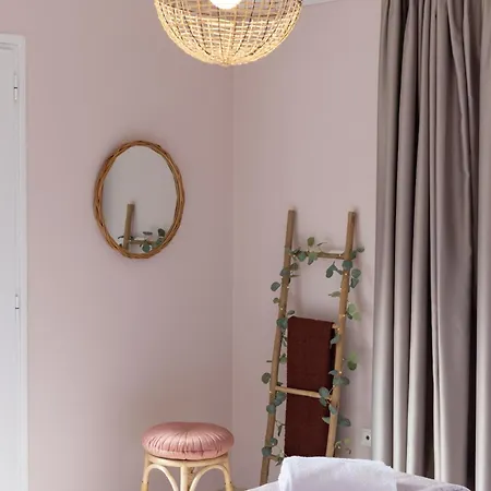 Apartment Mneme Asini (Argolis)