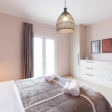 Apartment Mneme