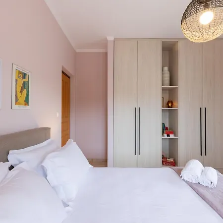 Apartment Mneme *