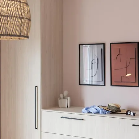 Appartement Mneme Asíni