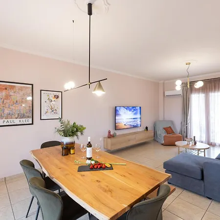 Apartment Mneme *