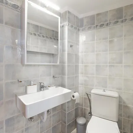 Apartment Mneme
