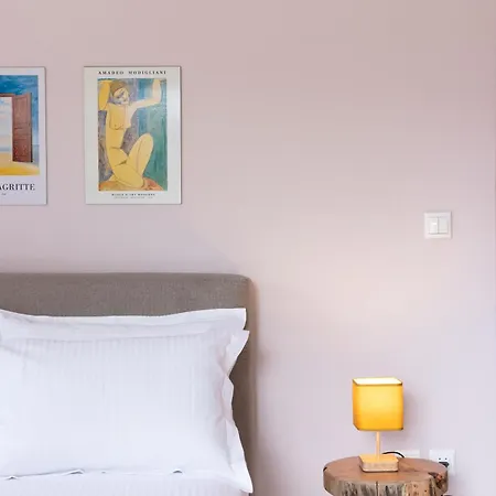 Apartment Mneme *