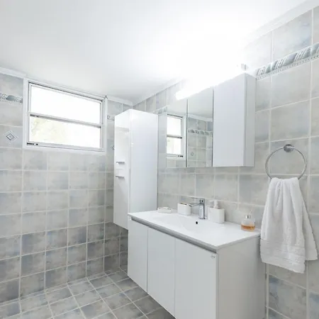 Mneme Apartment *