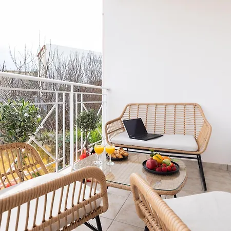 Apartment Mneme *
