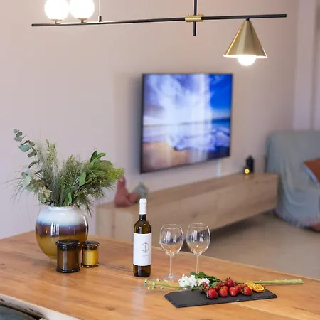 Mneme Apartment