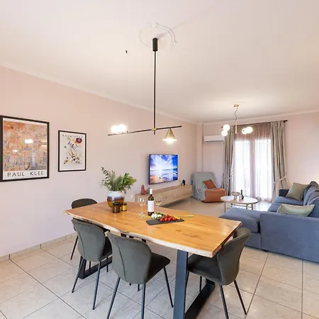 Apartment Mneme