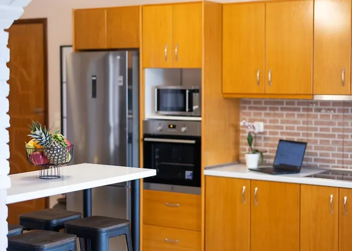 Apartamento Mneme Asíni