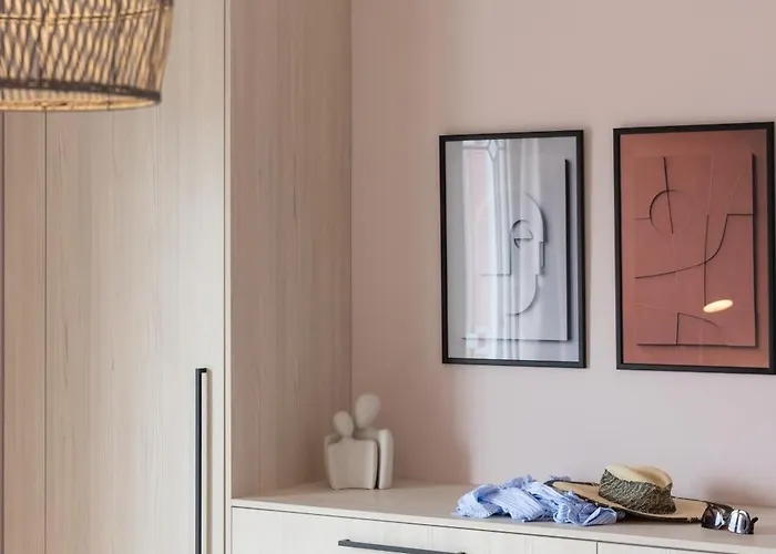 Apartamento Mneme Asíni