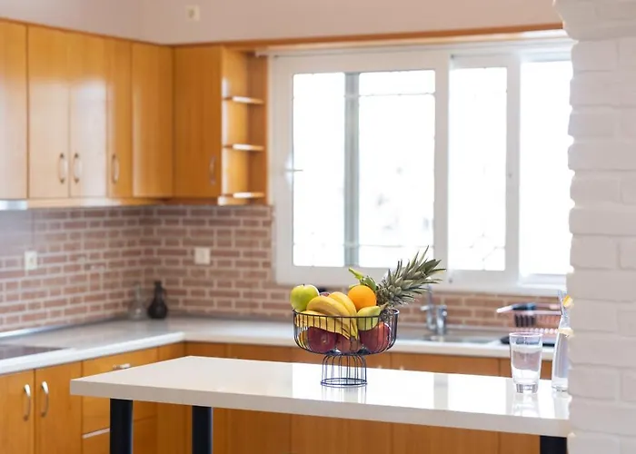 Mneme Apartamento Asíni