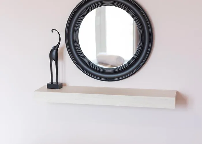 Apartamento Mneme Asíni